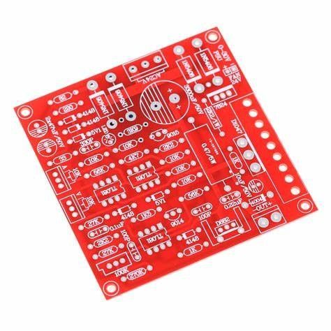 High Density Multilayer Hdi Rigid Flex Pcb 6 Layer ROHS UL Smt Pcba Manufacturing Companies