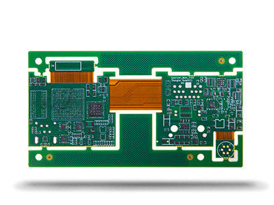 Circuit Card Assembly Medical Device Pcb Design SMT AOI THT ICT FT ROHS Compliant
