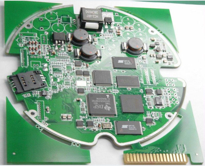 Fast Pcb Prototype Quick Turn Pcb Assembly Services Fast Prototypes