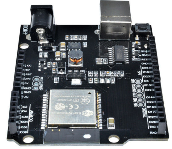 High Copper Thick Turnkey Pcb Prototype Assembly Service ENIG Gold Finger Plating