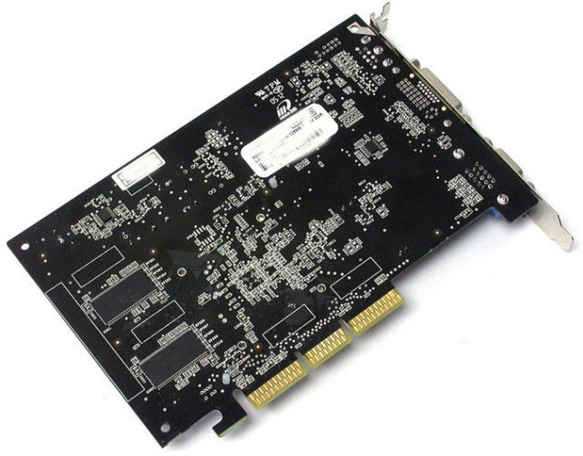 Small Batch Pcb Assembly Printed Circuit Boards Power Mainboard ENIG Surface Smt Pcb Board