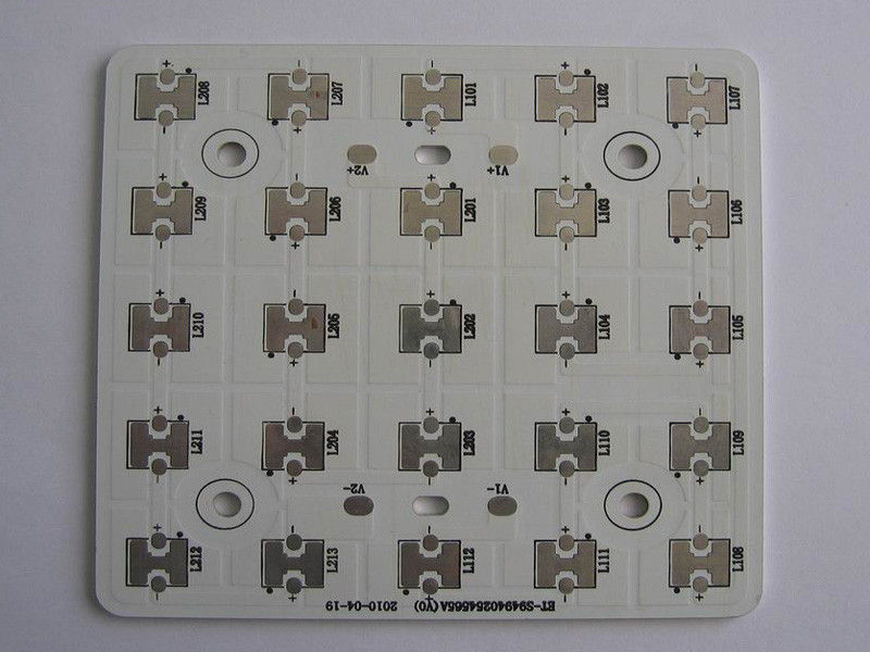 High-Performance and Advanced PCB Manufacturing for UPS Products with Lead Free Surface Finishes