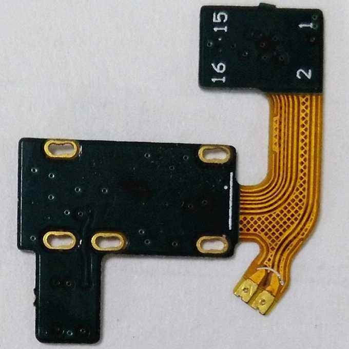 High-Performance and Advanced PCB Manufacturing for UPS Products with Lead Free Surface Finishes