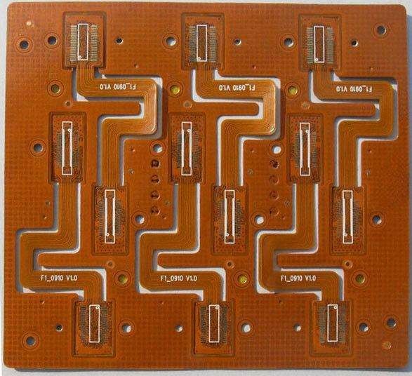 High-Performance and Advanced PCB Manufacturing for UPS Products with Lead Free Surface Finishes
