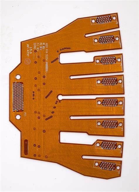 ISO13485 FR4 94v0 Rigid And Flex Circuit Board Manufacturers For Medical Parts ROHS UL