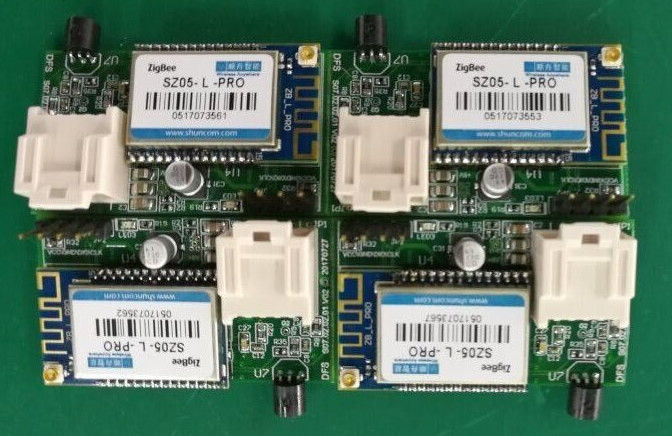 Pca Printed Circuit Assembly For Power Protection With 5oz Copper CO In Cambodia