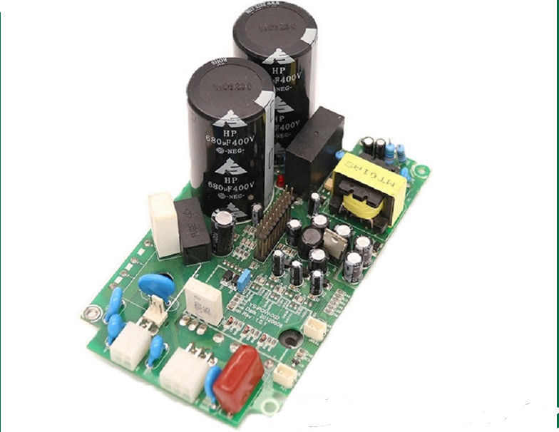 Medical PCB Assembly Max 1200*400mm With HASL,ENIG,OSP,Hard Plating,Immersion Tin Surface