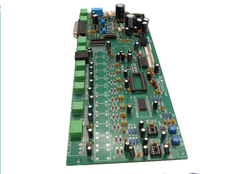 Medical PCB Assembly Max 1200*400mm With HASL,ENIG,OSP,Hard Plating,Immersion Tin Surface