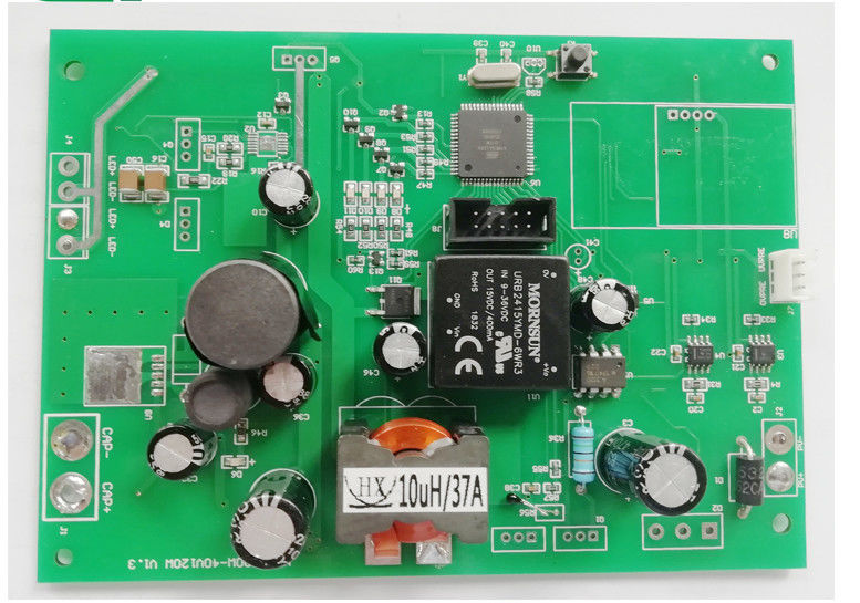 New Energy Field PCB Assembly Manufacturer Components Sourcing Prototype