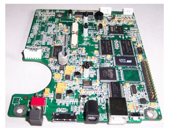 One Stop Smt Pcb Assembly Supplier  IPC-A-610 D/IPC-III Standard 100% X - Ray Inspection