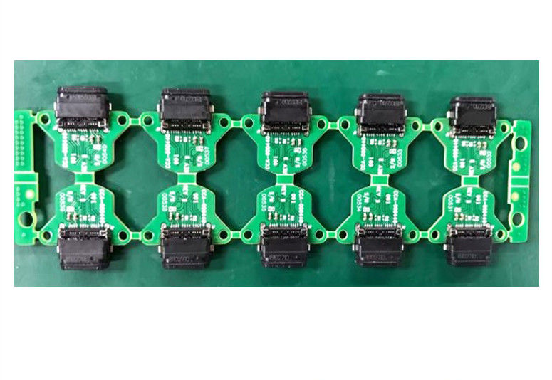 One Stop Smt Pcb Assembly Supplier  IPC-A-610 D/IPC-III Standard 100% X - Ray Inspection