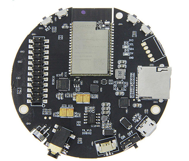 One Stop Smt Pcb Assembly Supplier  IPC-A-610 D/IPC-III Standard 100% X - Ray Inspection