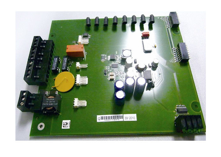 ROHS Pcb Full Form Medical Fast Turnkey Customized For Medical Industrial Security