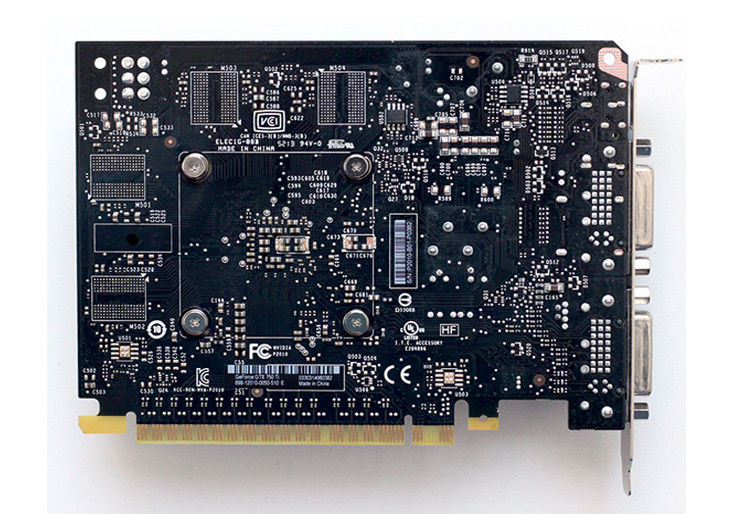 1.6mm Small Quantity Pcb Assembly Medical Industry Printed Circuit Board Assemblies Multilayer ROHS