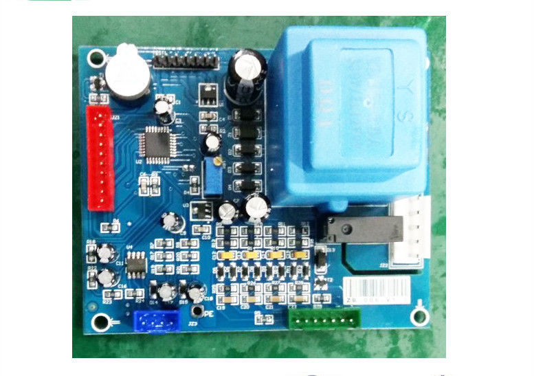 Prototype Electronic Pcb Assembly Medical Pcb Assembly Double Side Layers ROHS