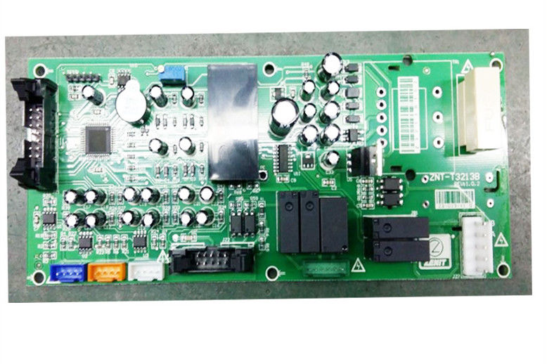 Prototype Electronic Pcb Assembly Medical Pcb Assembly Double Side Layers ROHS