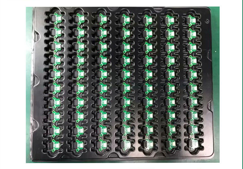 Fish AUTO LED 2L PCB Assembly Supplier  IPC-A-610 D/IPC-III Standard