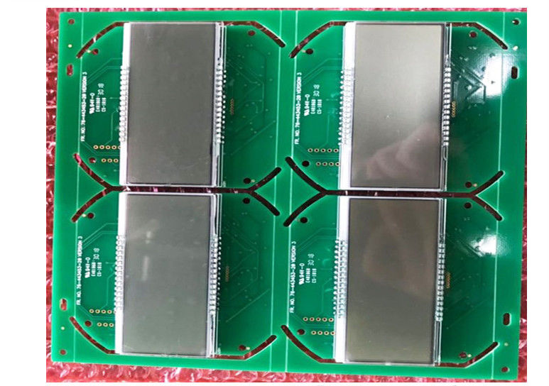 Rigid Flex Pcb Assembly Car Pcb Electronics FR4 Printed Circuit Board DIP Lead Free HASL