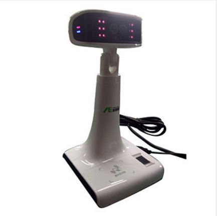 Turnkey EMS Service Electrical BOX Build PCBA Cable Components For Face Recognition Devices