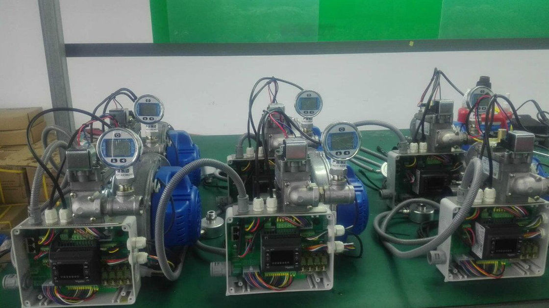 Pcb Box Build Services Full Turnkey PCB E Test Vacuum Package Manufacturing ISO 9001 RoHS