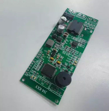 ENIG Surface Finish Turnkey Prototype PCBA Assembly Services For All Electronic Projects