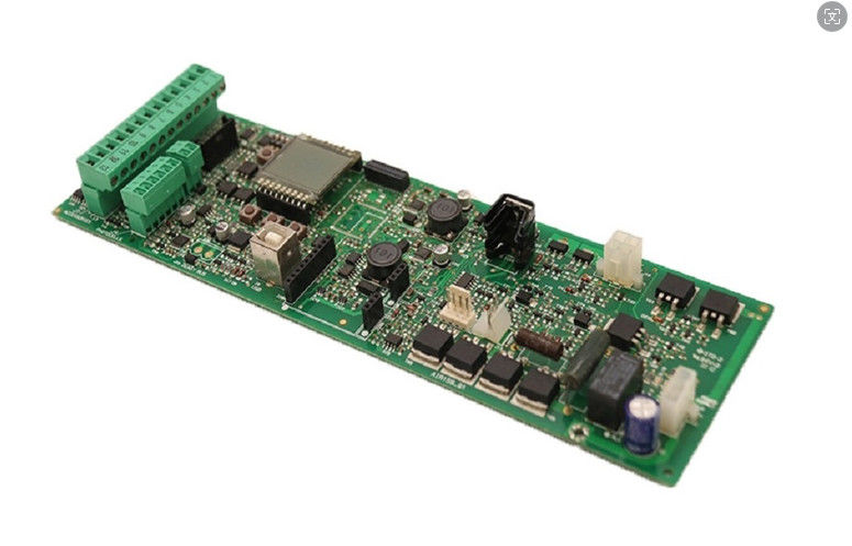 High-Performance Communication PCB Assembly for Wireless Routers and Base Stations Suntek Group