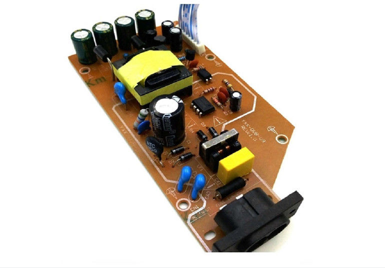 High-Performance Communication PCB Assembly for Wireless Routers and Base Stations Suntek Group
