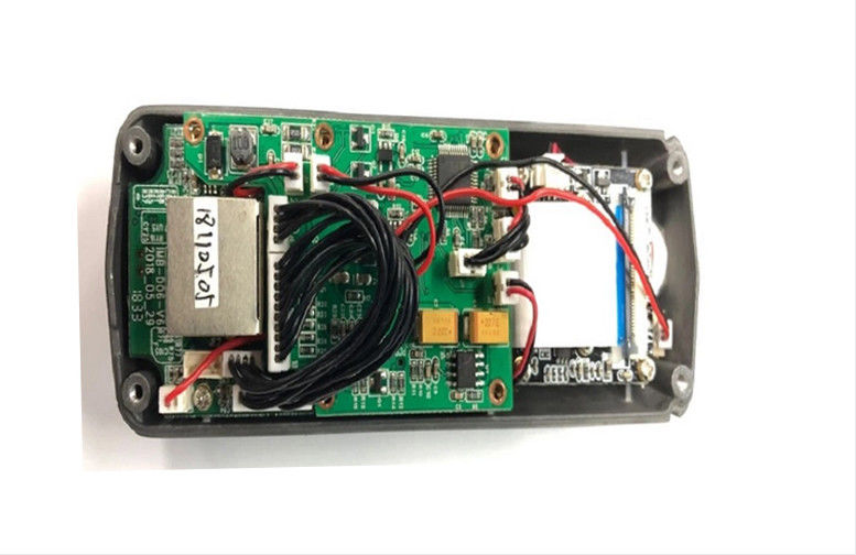1.6mm Small Quantity Pcb Assembly Medical Industry Printed Circuit Board Assemblies Multilayer ROHS