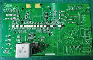 Water System PCB Assembly 1L-32L OSP Surface IPC-A-600G Class II One-Stop Solution