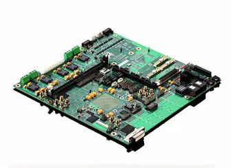 Industry Automation Control PCBA SMT THT AOI X-WAY FT with FR4 TG130 TG170 TG180