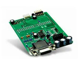Industry Automation Control PCBA SMT THT AOI X-WAY FT with FR4 TG130 TG170 TG180