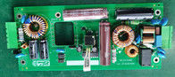 Electronic Pcba Circuit Board Green Silk Turnkey PCB Assembly ENIG 2U Immersion Gold IPC Class II/ III