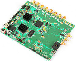 Automotive PCB Assembly with Surface Mount SMT Through-Hole DIP and Mixed Technology SMT Thru-Hole Options