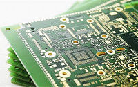 ODM PCB Prototype Service ENIG Surface Finishing Automotive PCB Contract Manufacturers