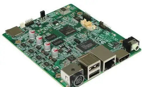 Customized OEM PCBA Manufacturer For Control New Energy Power In China And Cambodia