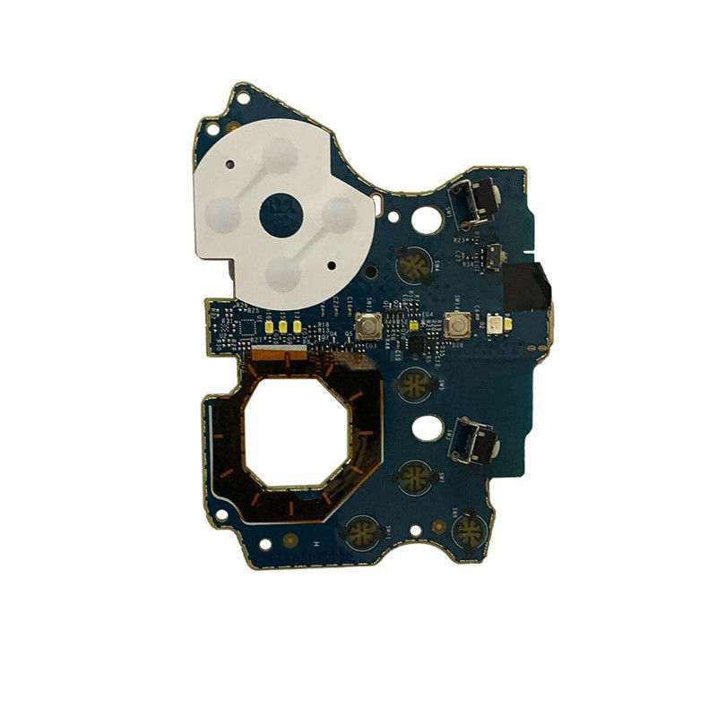 Max Layer 38L PCB Manufacturing And Assembly Manufacturer With ENIG/OSP/HASL Surface Finish
