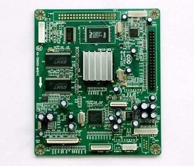 IPC CLASS 3 Standard PCB Assembly Production and Car PCB Integration for Automotive Electronics System Integration