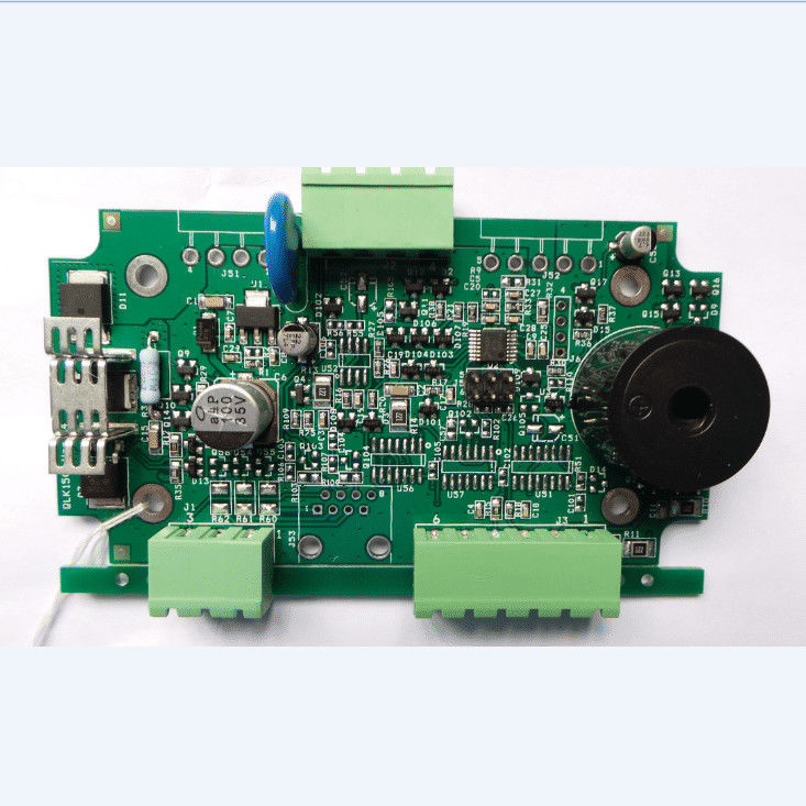 PCBA Printed Circuit Boards Custom Service Fabrication Electronic OEM Assembly with OFN X-RAY Inspection
