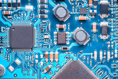 FR4 Elevator Display RX PCB Assembly OEM ODM Manufacturing SMT PCBA Circuit Board Turnkey Service Custom PCB Design