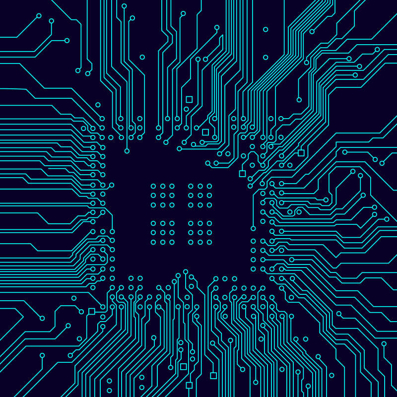 FR4 Elevator Display RX PCB Assembly OEM ODM Manufacturing SMT PCBA Circuit Board Turnkey Service Custom PCB Design