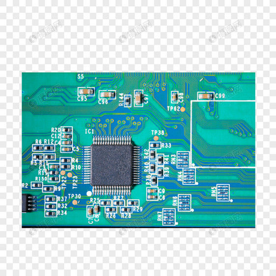 PCBA Printed Circuit Boards Custom Service Fabrication Electronic OEM Assembly with OFN X-RAY Inspection