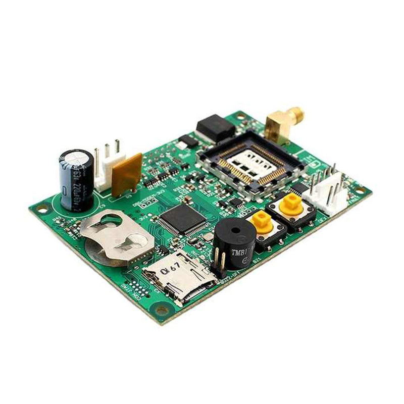 China and Cambodia OEM PCB/PCBA Electronic Components Pcb Board Assembly IPC 2 ROHS