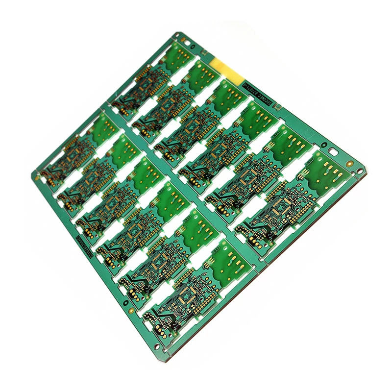 China and Cambodia OEM PCB/PCBA Electronic Components Pcb Board Assembly IPC 2 ROHS