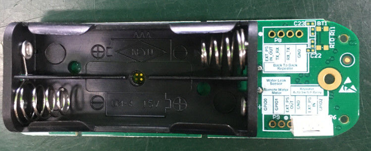 0.4mm-3.4mm Thickness Automotive PCB Assembly The Ultimate Choice for Automotive Electronics System Integration