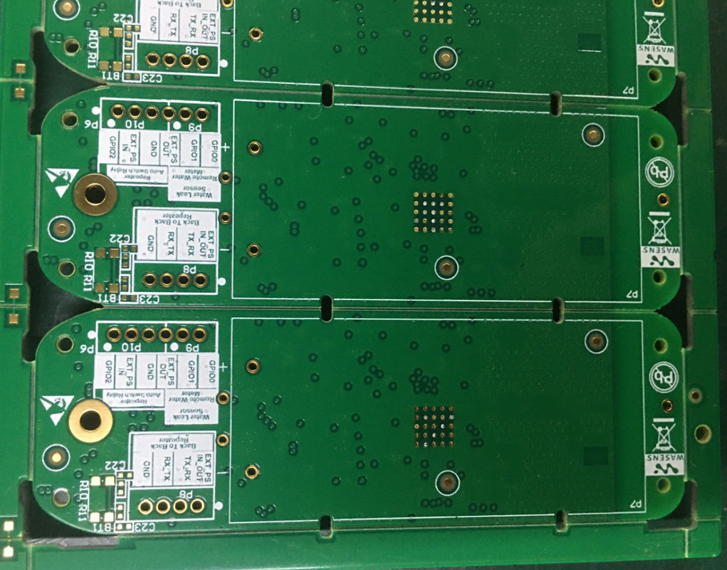 Support Customization Inverter Board PCB Solar Pure Sine Wave Inverter UPS Circuit Board 5000W PCBA OEM