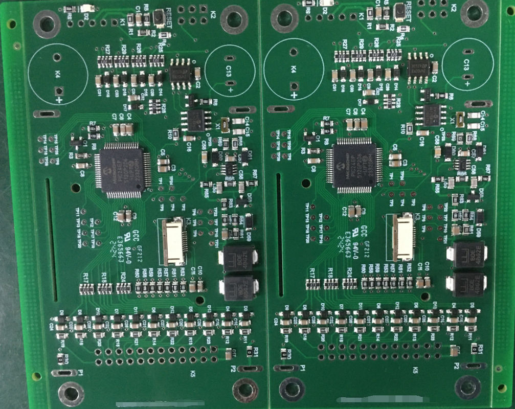 Support Customization Inverter Board PCB Solar Pure Sine Wave Inverter UPS Circuit Board 5000W PCBA OEM