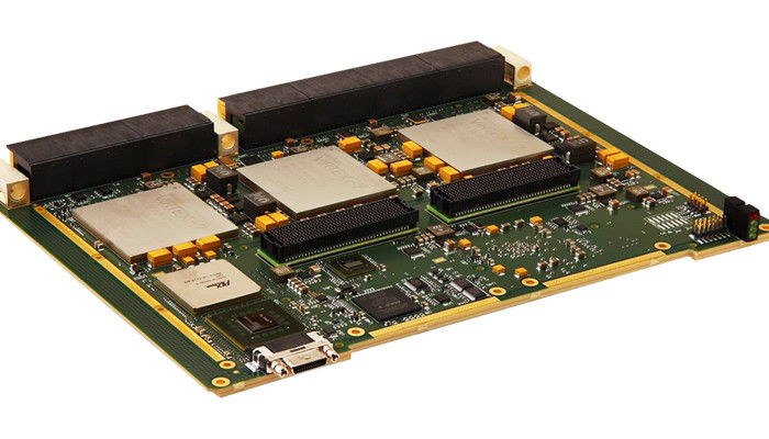 2L low volume FR4 PCB Assembly factory For  Control New Energy Power In China And Cambodia