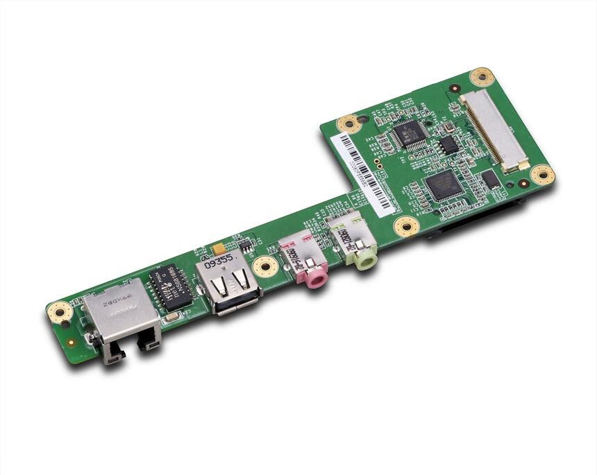 Max Layer 28L PCB Manufacturing And Assembly Manufacturer With ENIG/OSP/HASL Surface Finish
