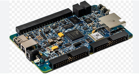 1-20Layer FR4 TG170 PCB Assembly for New Energy Equipment China and Cambodia Manufacturer
