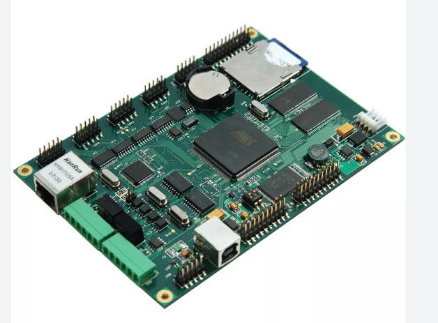1-20Layer FR4 TG170 PCB Assembly for New Energy Equipment China and Cambodia Manufacturer